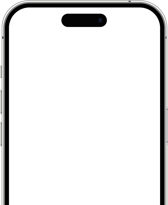 phone frame